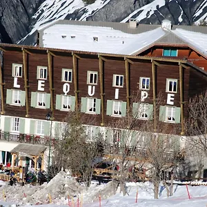 ** Hotel L'équipe France