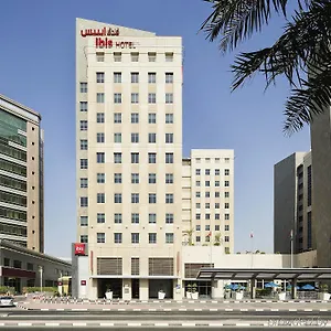 *** Hotel Ibis Deira Creekside Émirats arabes unis