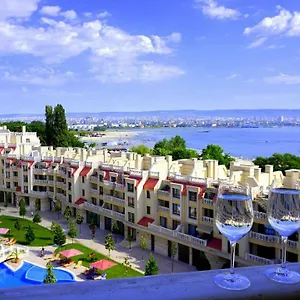 Apartment саут на плажа - South On The, Varna