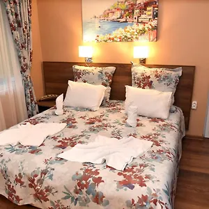 Apartment City Apartments, Varna