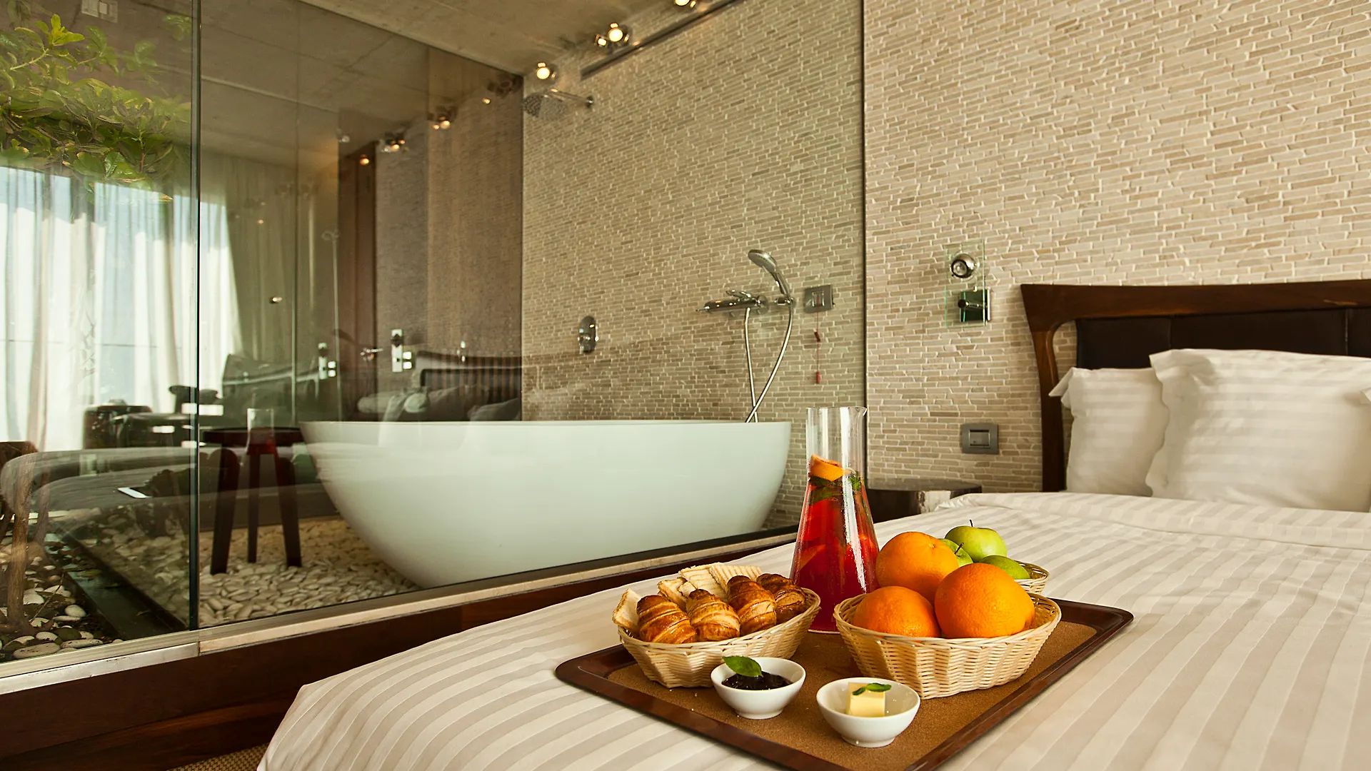 Graffit Gallery Design Hotel Varna